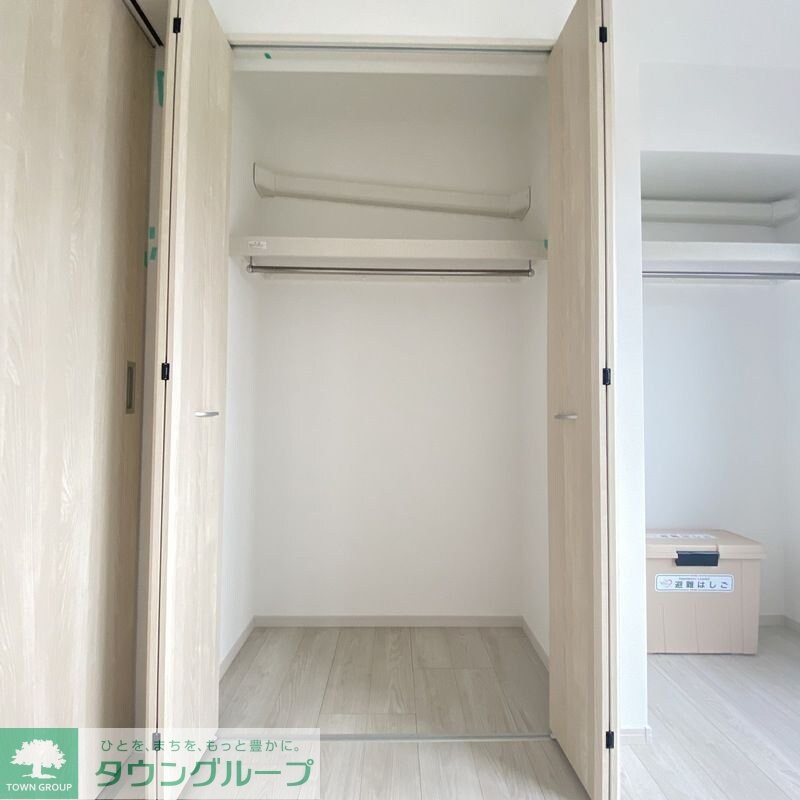 物件内観写真14　(収納)