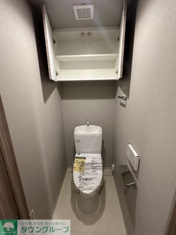 トイレ(トイレ)