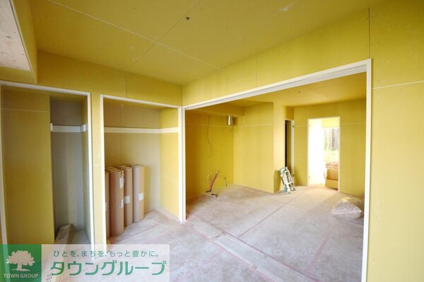 その他室内・内装(リビング/居室)