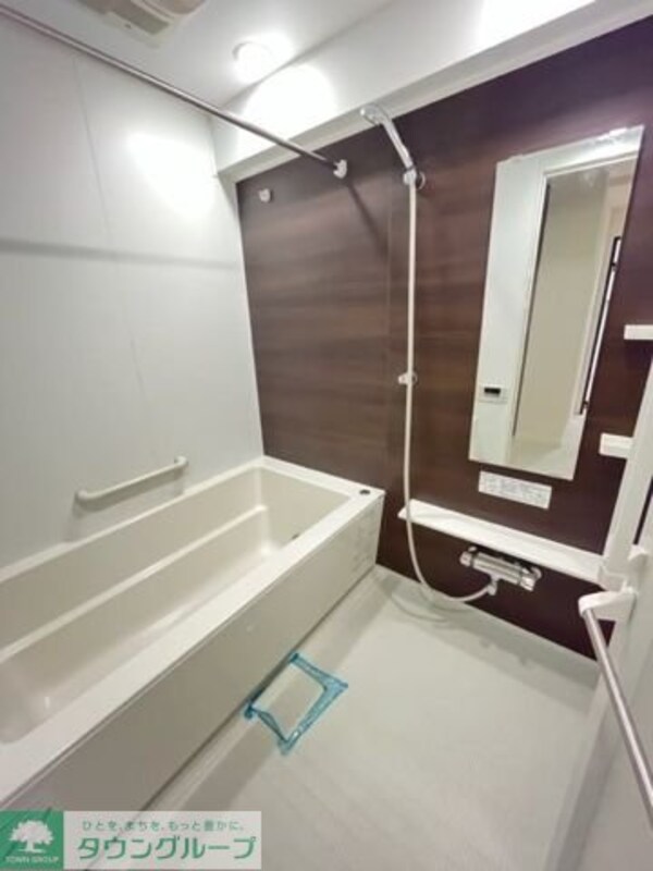 バス／シャワールーム等