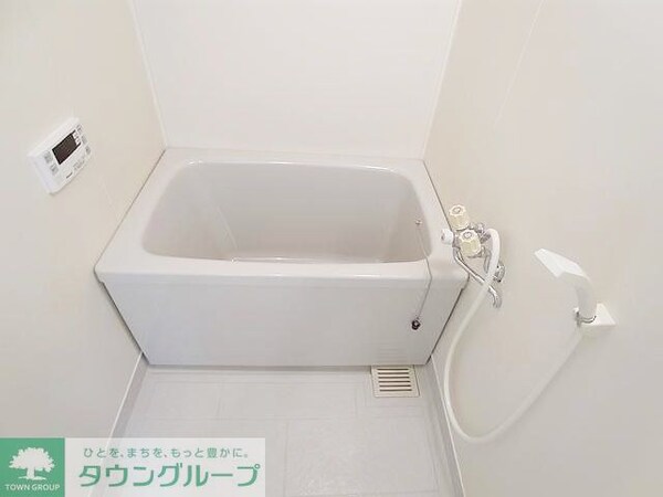 バス／シャワールーム等