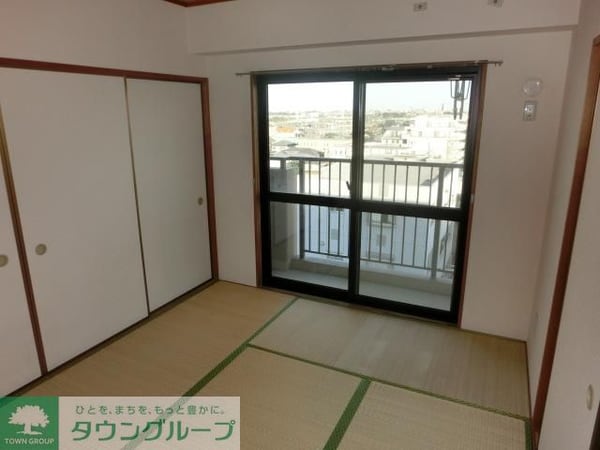 その他室内・内装(和室です)