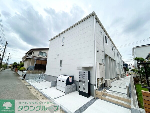 外観(詳細はタウンハウジングまで！043-290-8070)