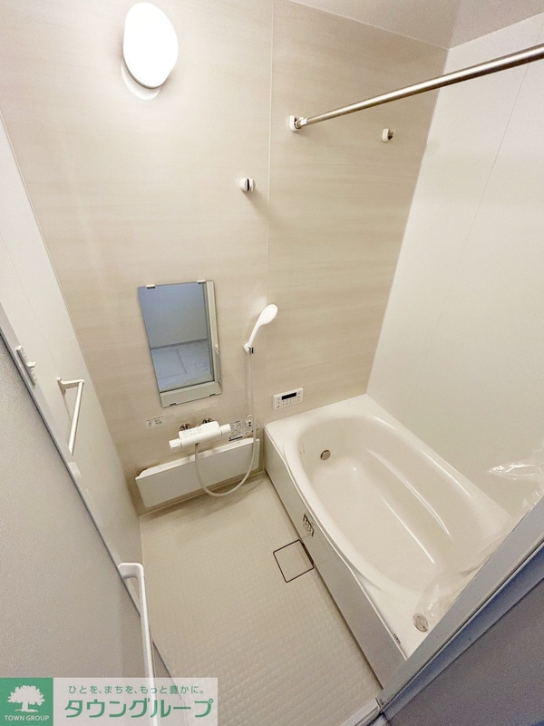 バス／シャワールーム等(詳細はタウンハウジングまで！043-290-8070)