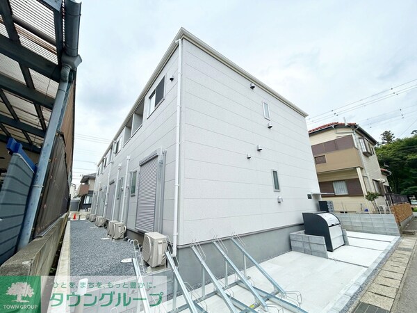 外観(詳細はタウンハウジングまで！043-290-8070)