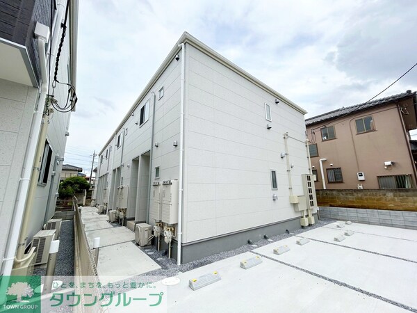 外観(詳細はタウンハウジングまで！043-290-8070)