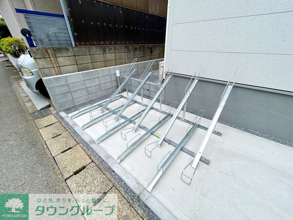 設備(お気軽にお問合せ下さい♪043-290-8070)