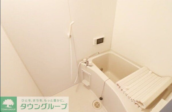 バス／シャワールーム等