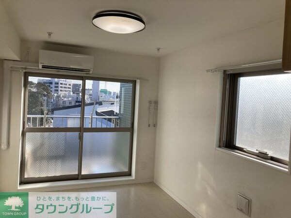 リビング・居室