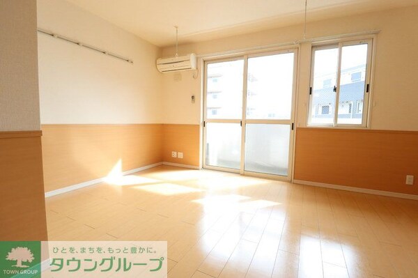 リビング・居室