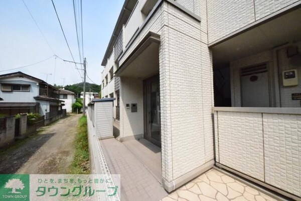 エントランス(エントランス)