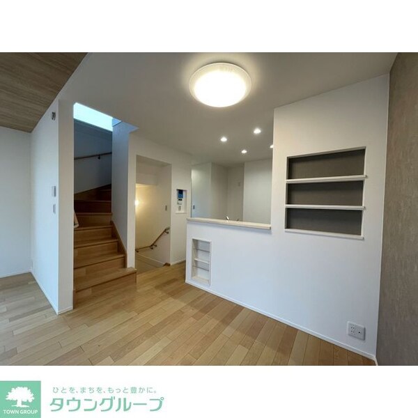 リビング・居室