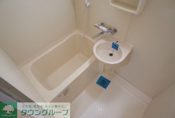 バス／シャワールーム等