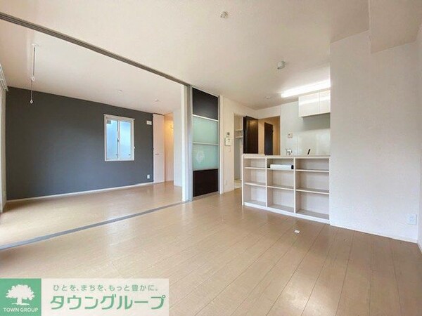 リビング・居室