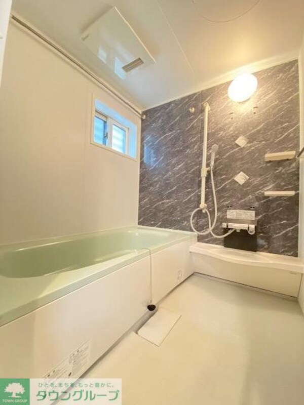 バス／シャワールーム等