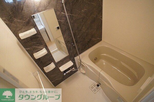 バス／シャワールーム等