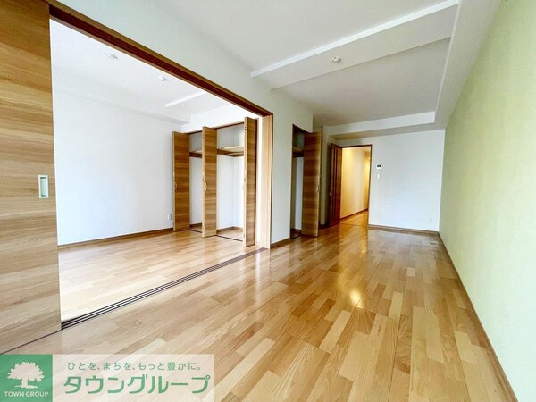 リビング・居室