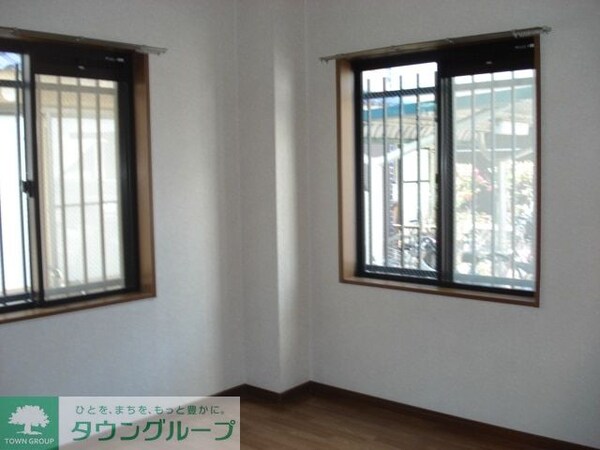 リビング・居室