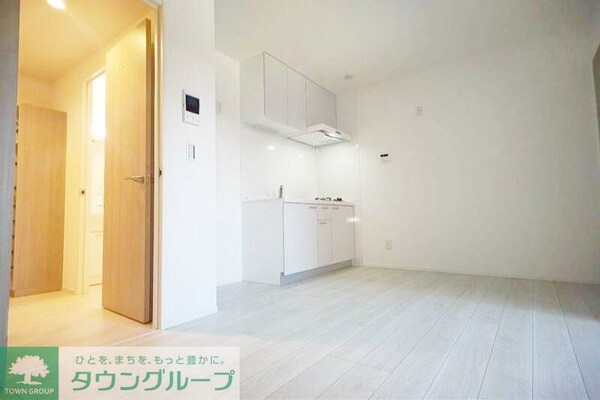 リビング・居室