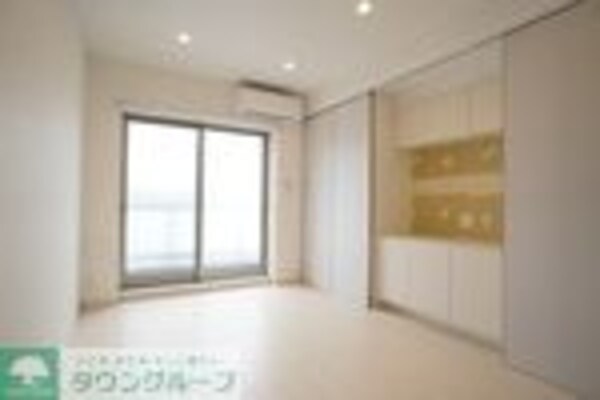 リビング・居室(リビング/居室)