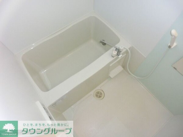 バス／シャワールーム等(追い焚き付き浴室)