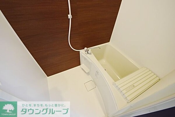 バス／シャワールーム等(浴室乾燥機付きバス)