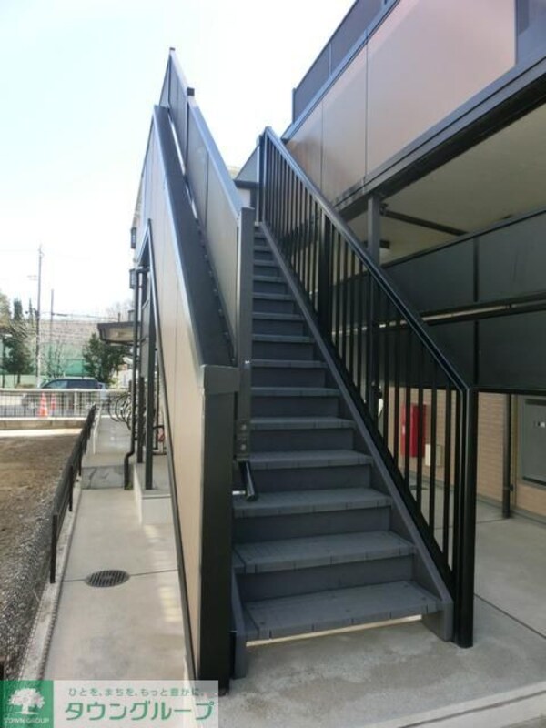 エントランス(エントランス)