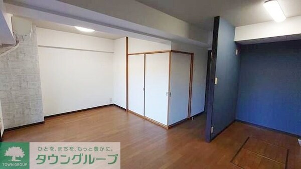 リビング・居室