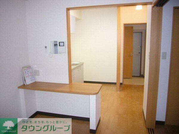 リビング・居室