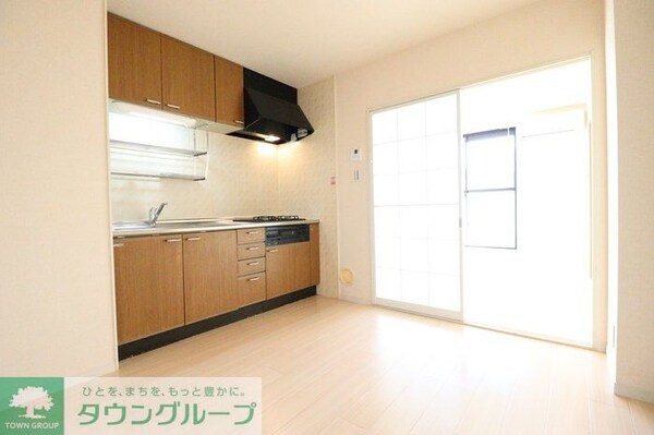 リビング・居室