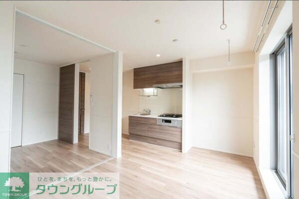 リビング・居室