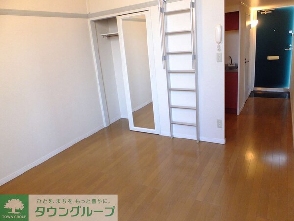 リビング・居室