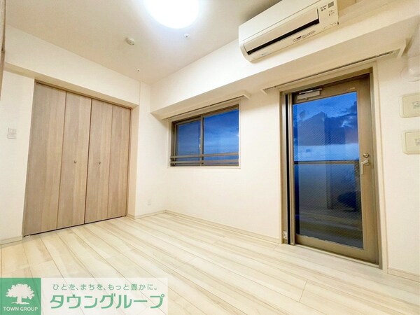 リビング・居室(リビング/居室)