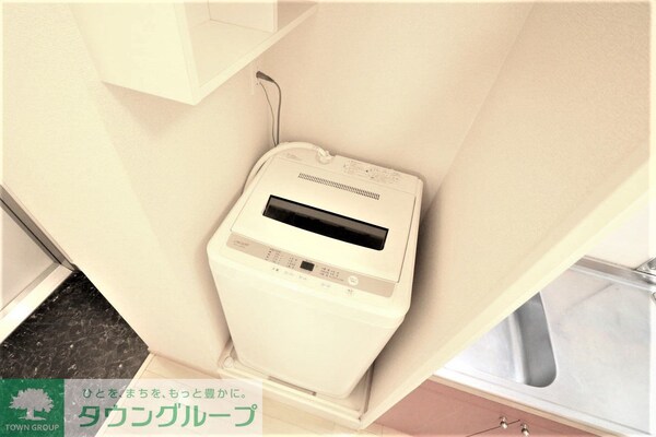 その他(洗濯機)