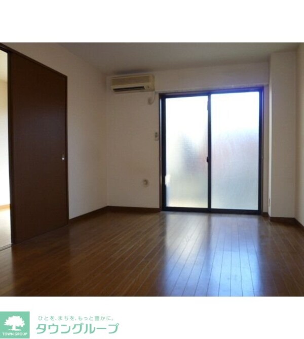 リビング・居室