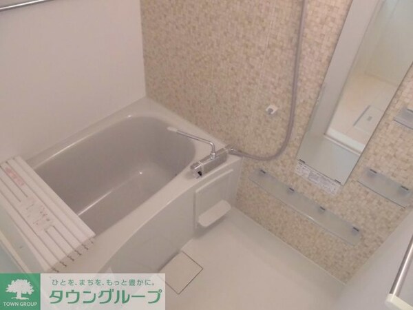 バス／シャワールーム等