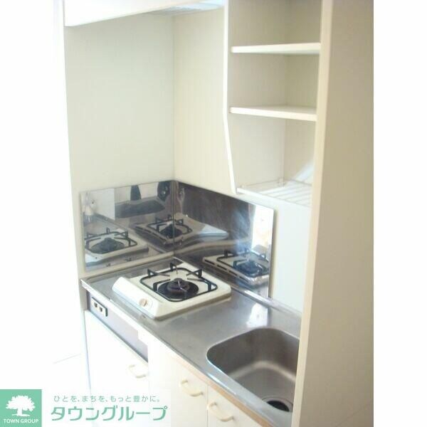 キッチン(キッチン)