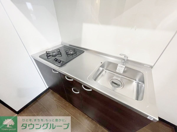 キッチン(お気軽にお問合せ下さい♪043-290-8070)