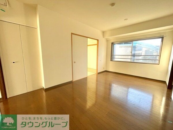 リビング・居室(リビング/居室)