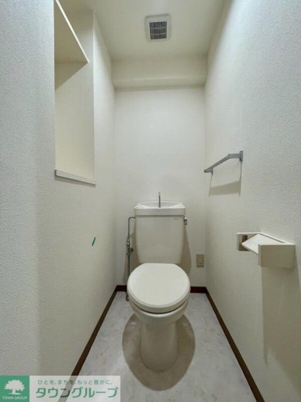 トイレ(トイレ)