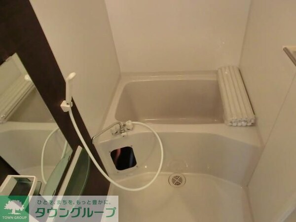 バス／シャワールーム等