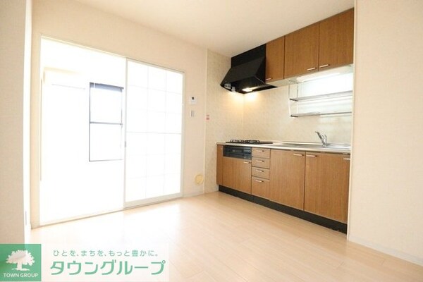 リビング・居室