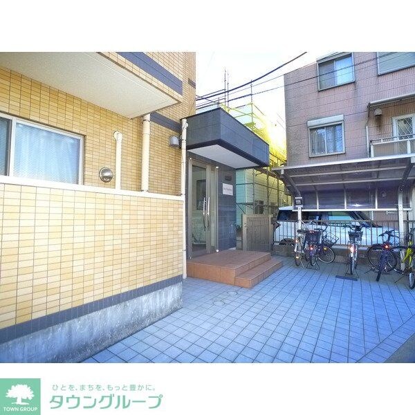 物件内観写真15　