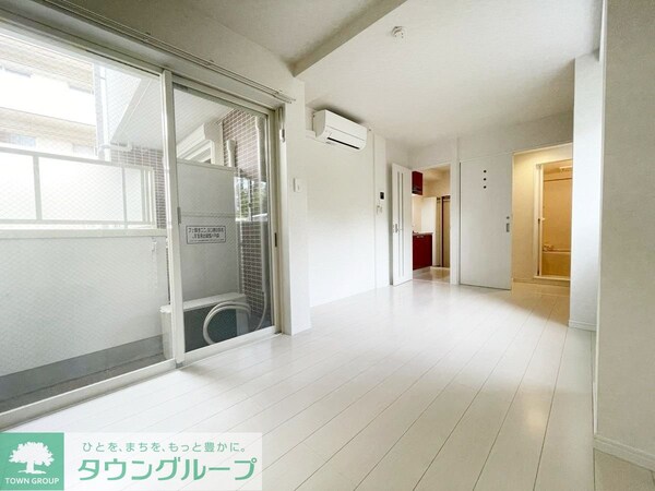 リビング・居室