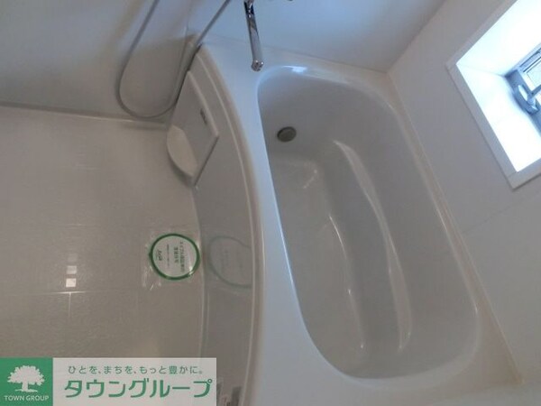 バス／シャワールーム等(追炊き付きバス)