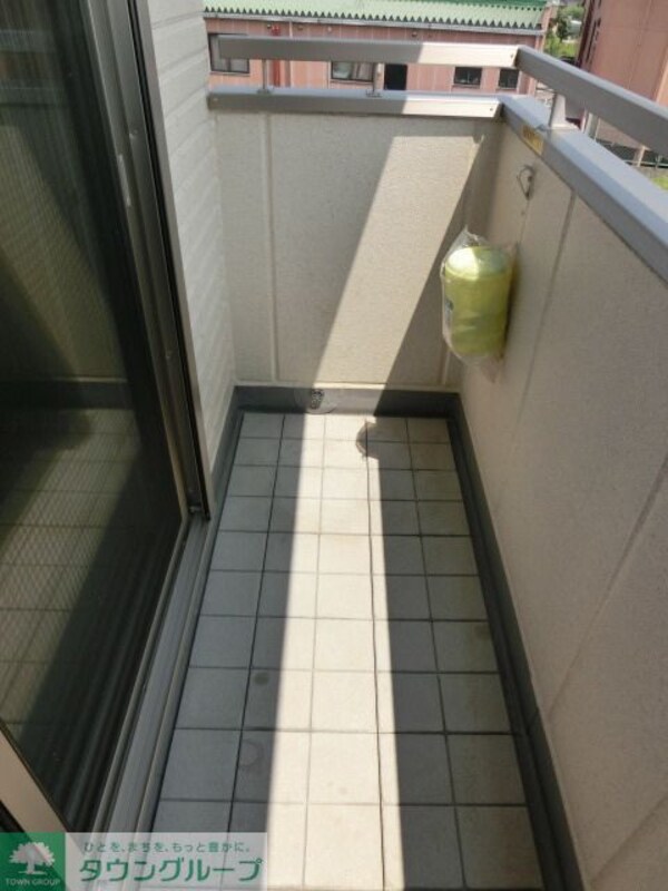 バルコニー(バルコニー)