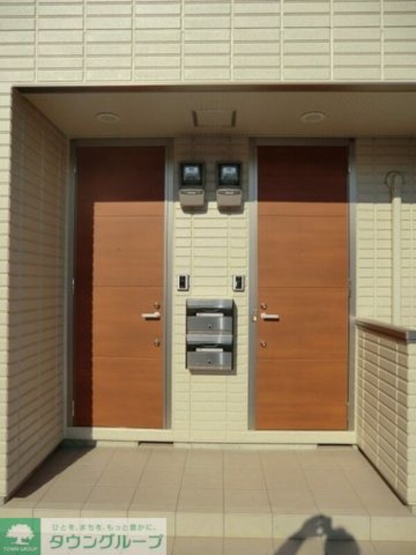 エントランス(エントランス)