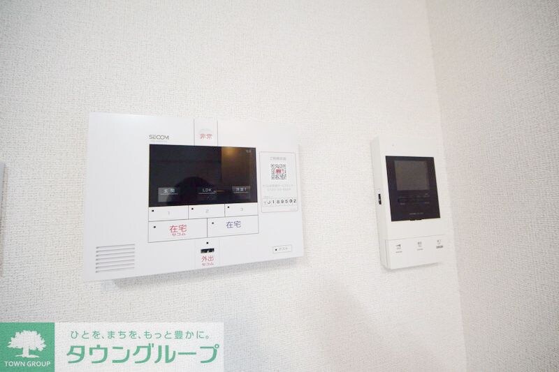 物件内観写真11　