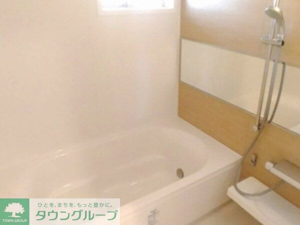 バス／シャワールーム等