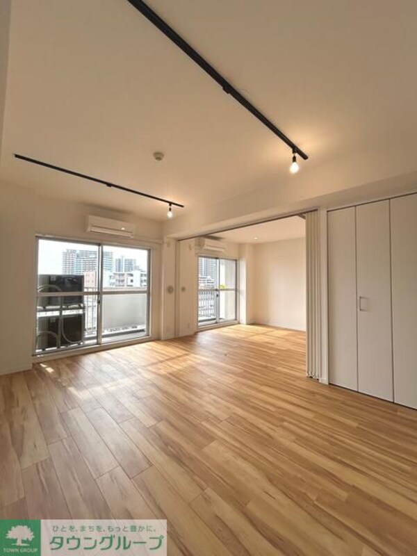 リビング・居室